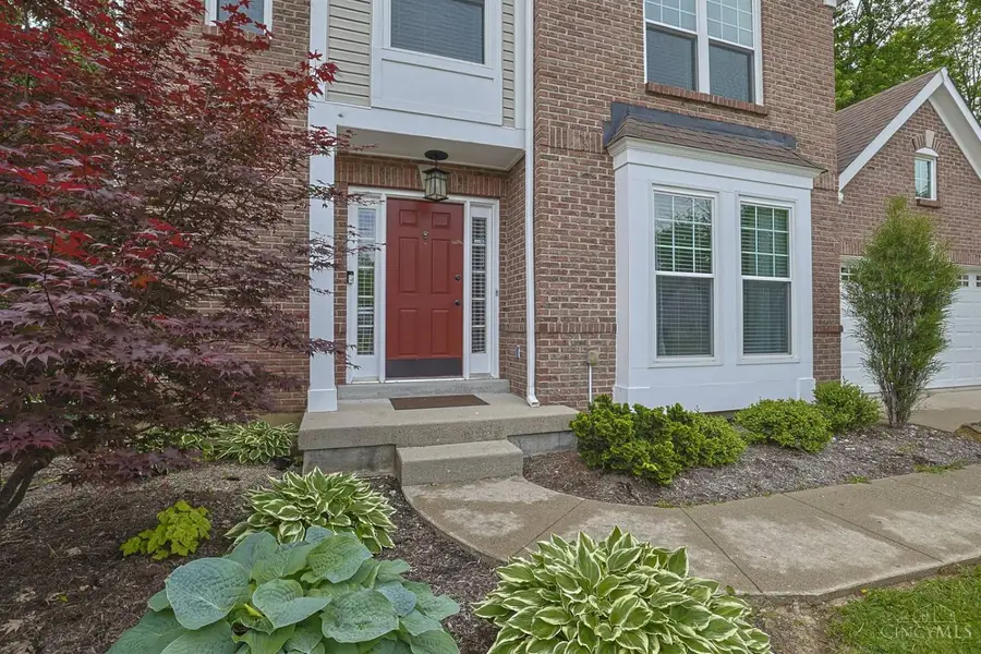 10152 Timberview Court, Cincinnati, OH 45215 - #3