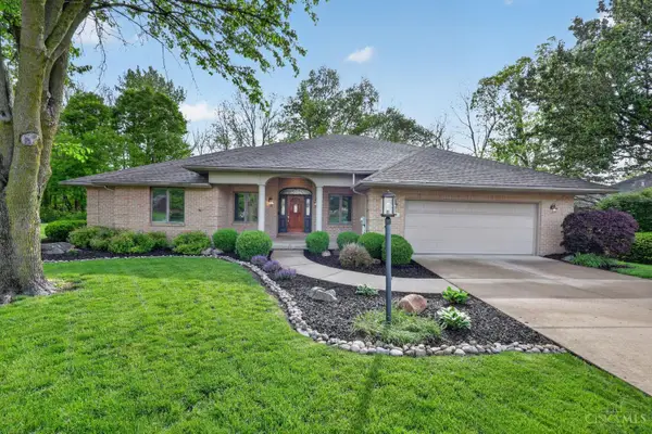 124 Stoney Brook Drive, Eaton, OH 45320
