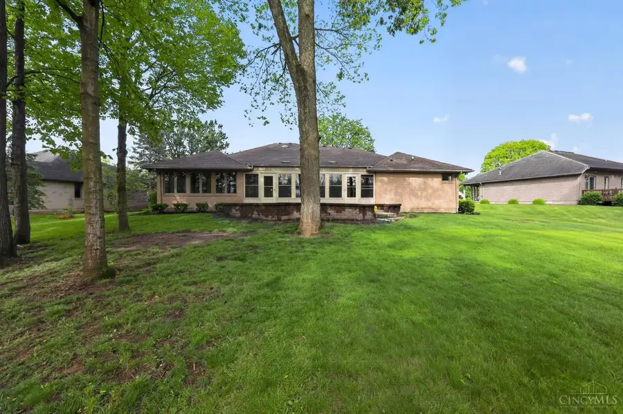 124 Stoney Brook Drive, Eaton, OH 45320 - #3