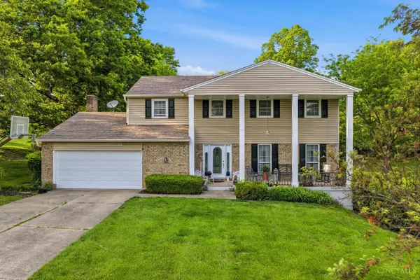 4576 Runningfawn Drive, Green Twp, OH 45247