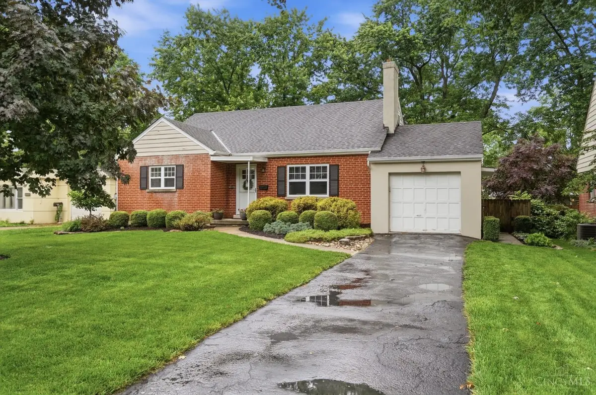 1415 Burney Lane, Cincinnati, OH 45230 - #1