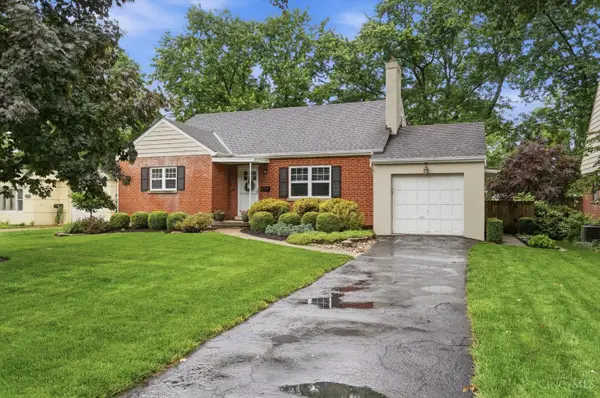 1415 Burney Lane, Cincinnati, OH 45230