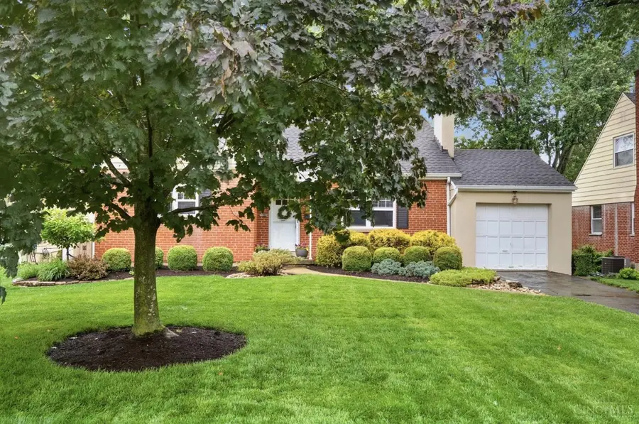 1415 Burney Lane, Cincinnati, OH 45230 - #2