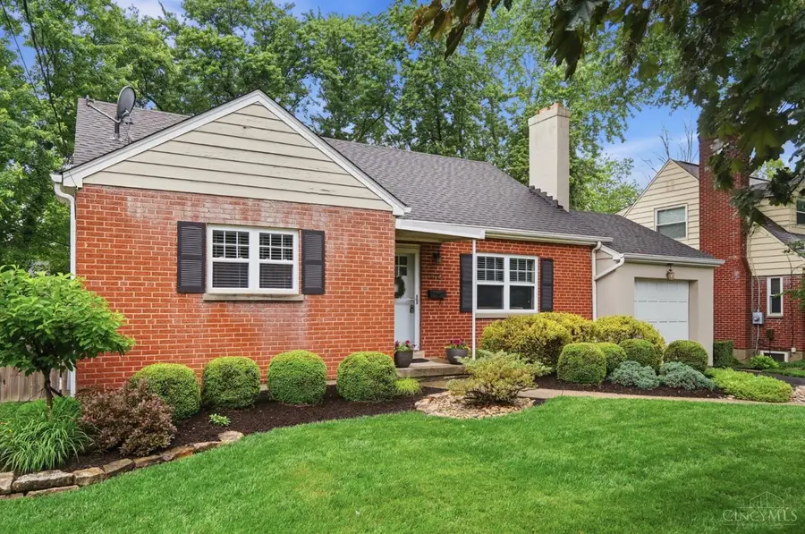 1415 Burney Lane, Cincinnati, OH 45230 - #3