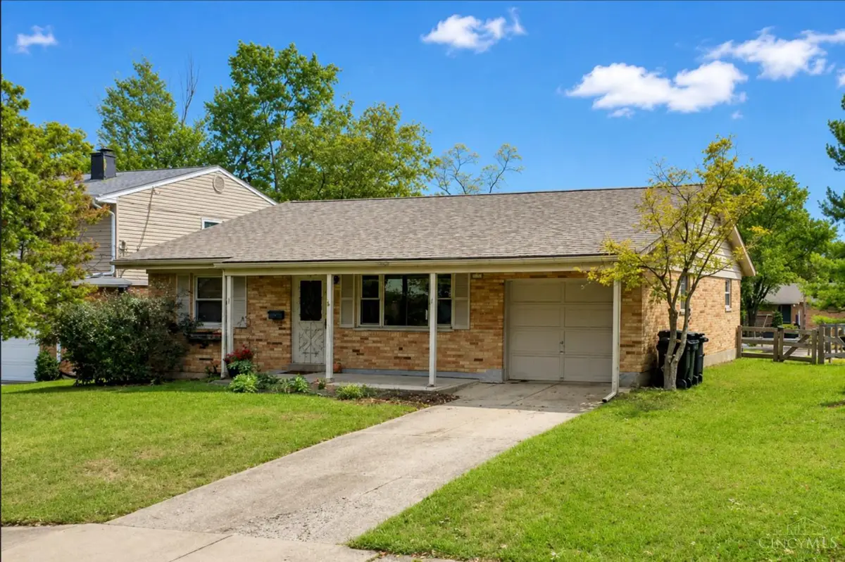 6101 Wayside Court, Cincinnati, OH 45230 - #1