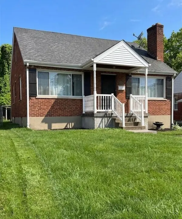 173 West Crest Drive, Reading, OH 45215