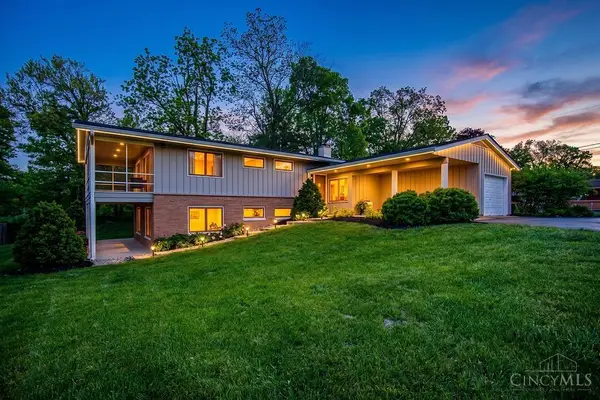 6324 Fairfield Road, Oxford, OH 45056