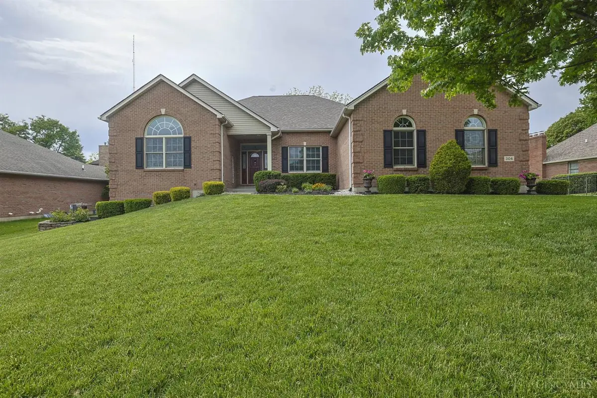 304 Quail Run, Middletown, OH 45042 - #1