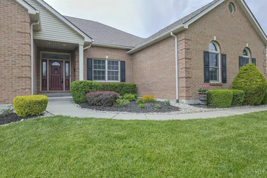304 Quail Run, Middletown, OH 45042 - #2