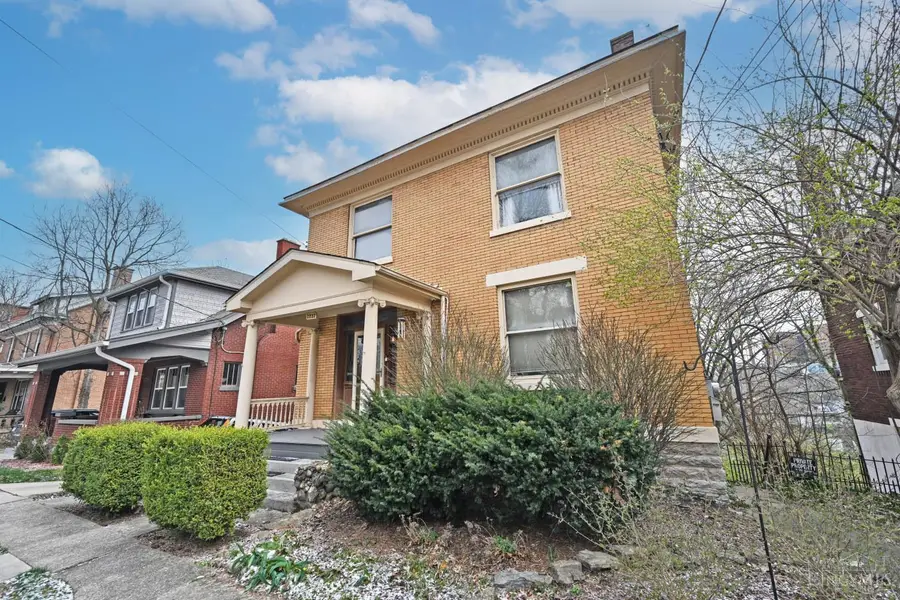 2222 Eureka Terrace, Cincinnati, OH 45219 - #2