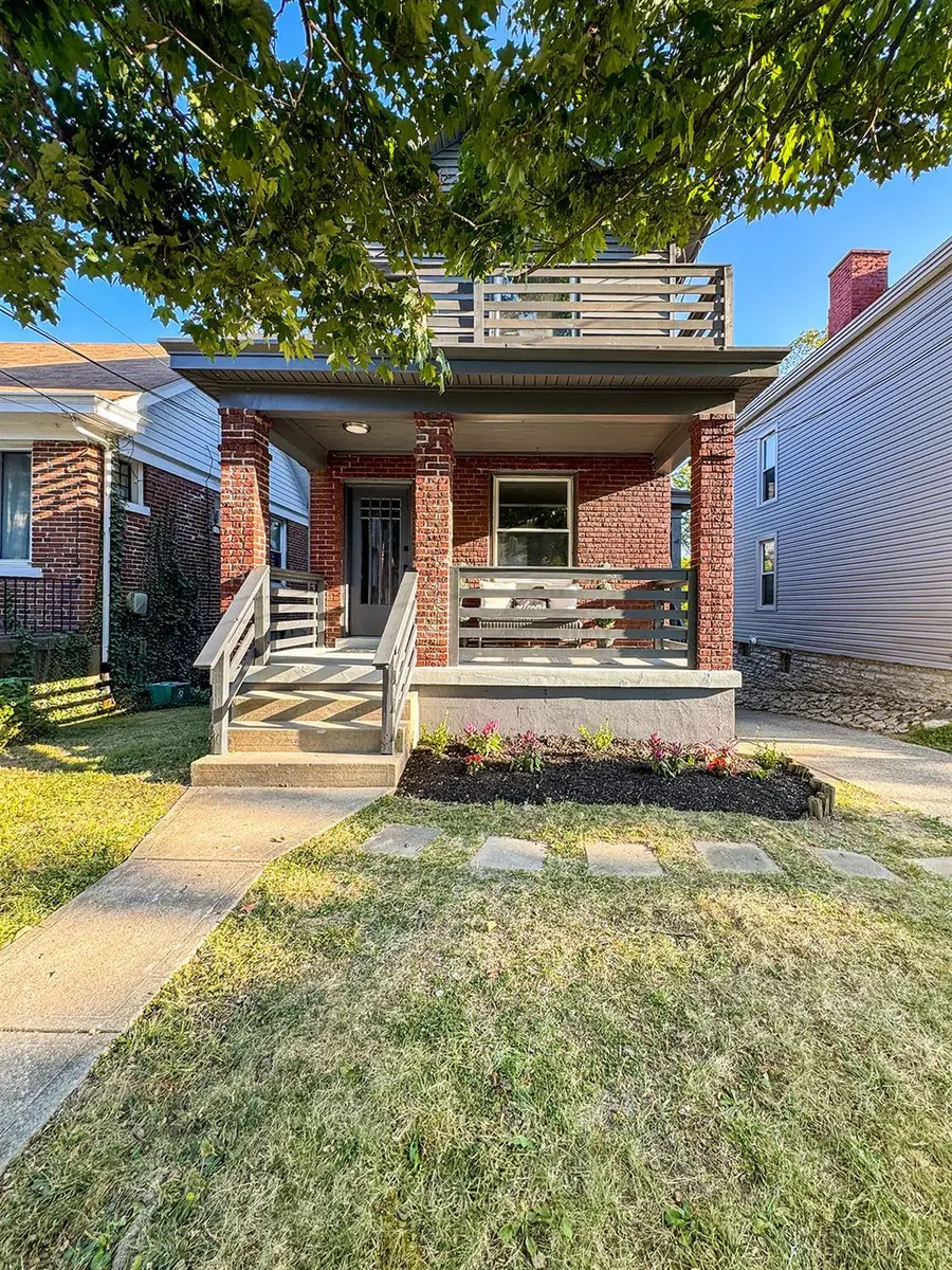 2908 Montclair Avenue, Cincinnati, OH 45211 - #2