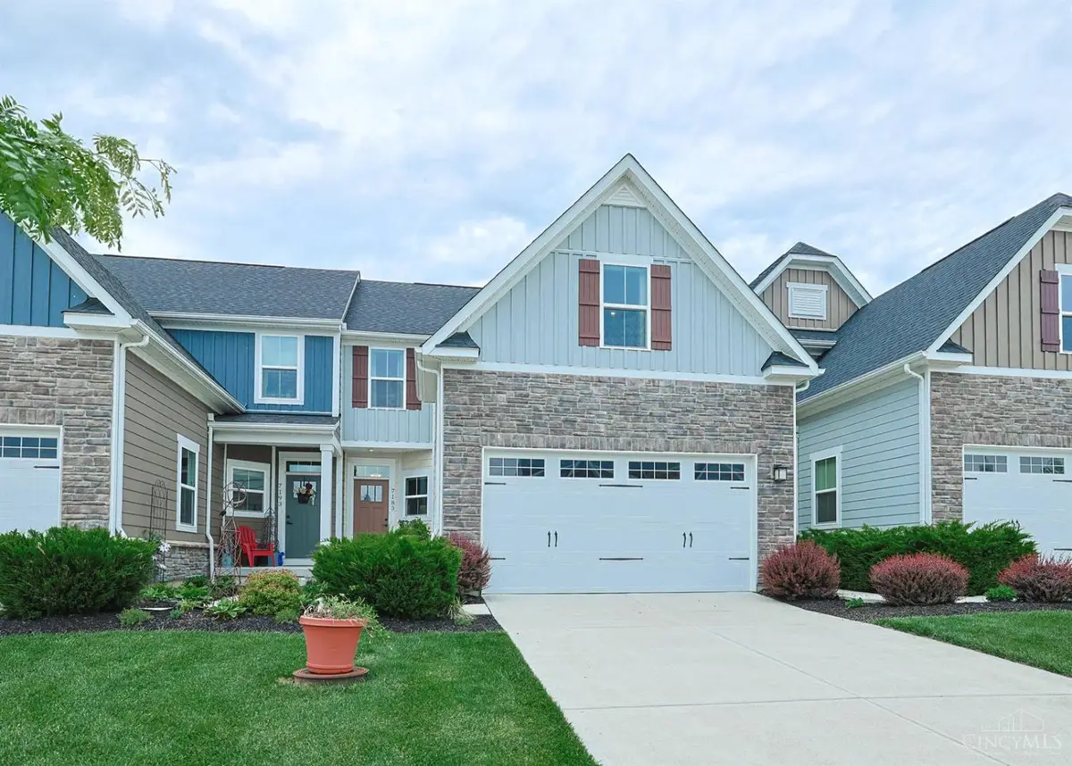 7183 Shady Brook Bend, Liberty, OH 45044 - #1