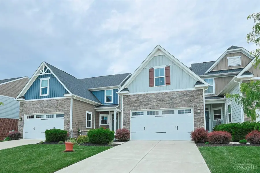 7183 Shady Brook Bend, Liberty, OH 45044 - #2