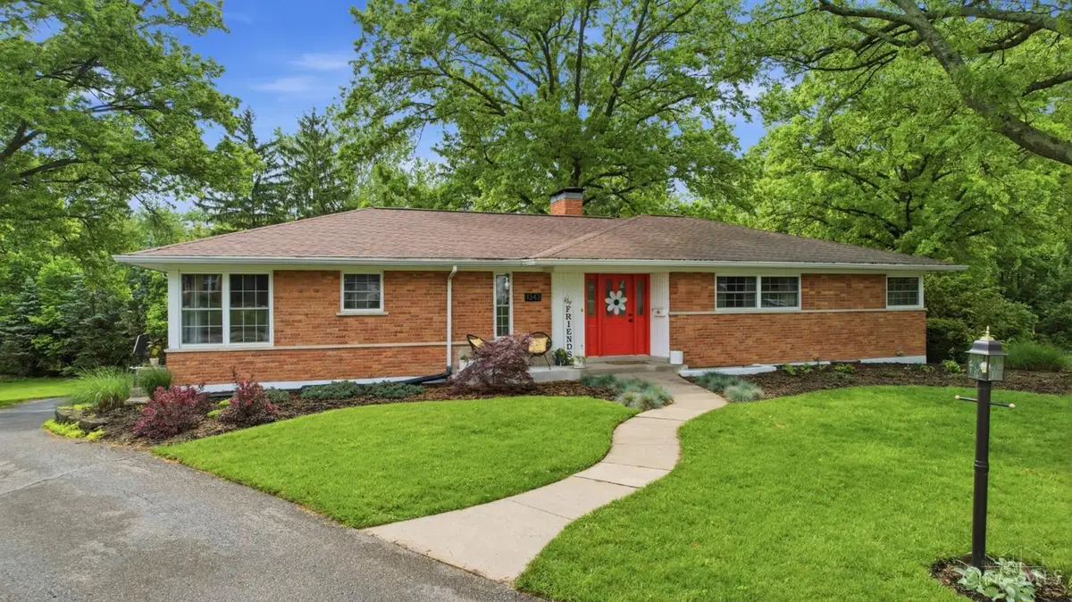 1343 Thomwood Drive, Cincinnati, OH 45224 - #1