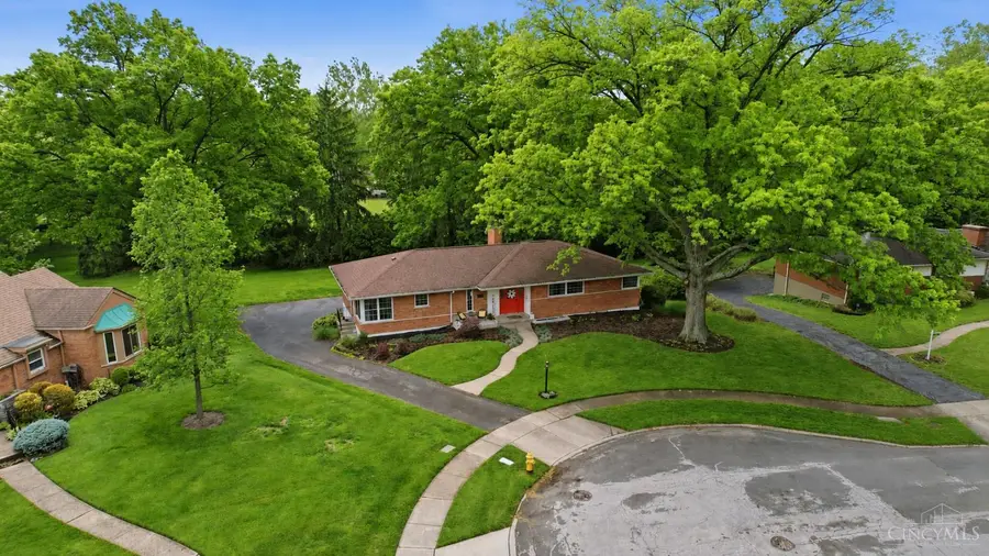 1343 Thomwood Drive, Cincinnati, OH 45224 - #2