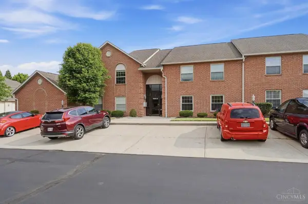 10512 West Road #34, Harrison, OH 45030