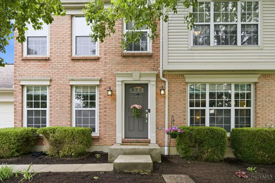 2374 Candlemakers Lane, Maineville, OH 45039 - #2