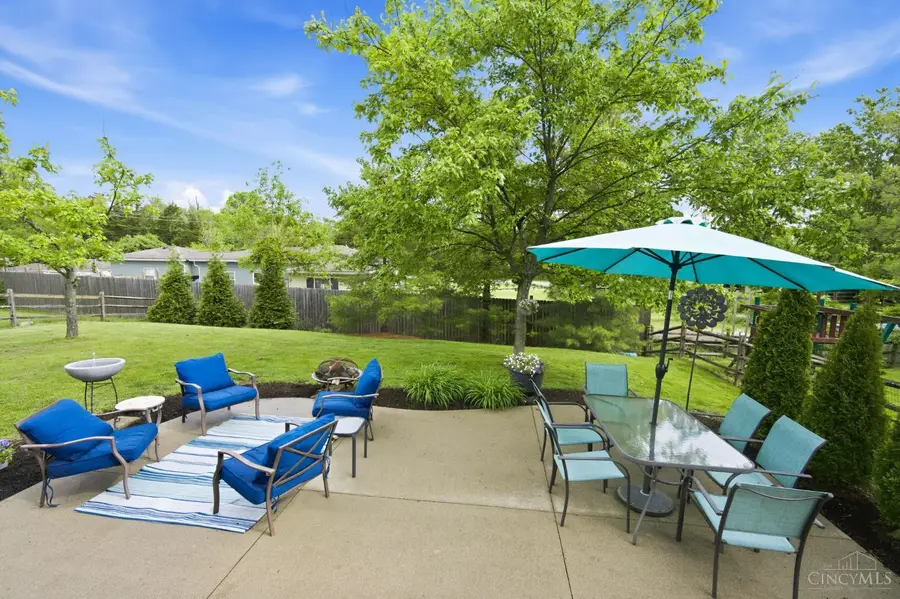 2374 Candlemakers Lane, Maineville, OH 45039 - #3