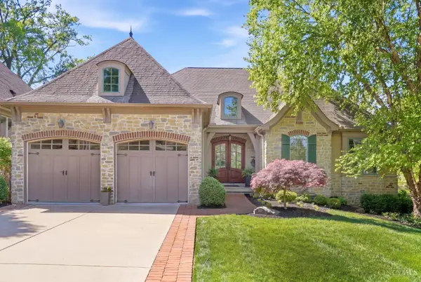 3289 Hardisty Avenue, Cincinnati, OH 45208