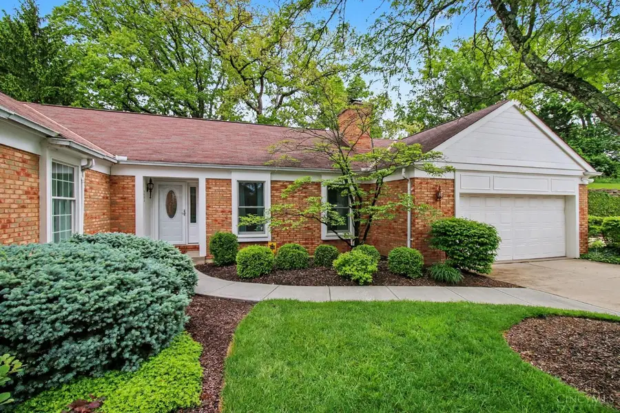 3080 Country Woods Lane, Green, OH 45248 - #2