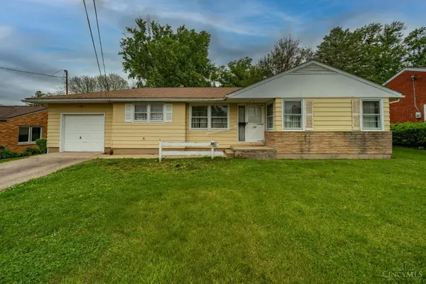 110 Parker Drive, Springboro, OH 45066