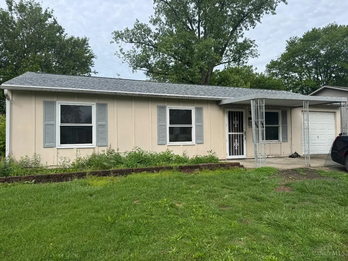 3423 Niagara Street, Colerain, OH 45251 - #1