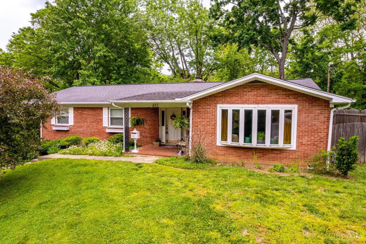 421 Diana Avenue, Batavia, OH 45103 - #1