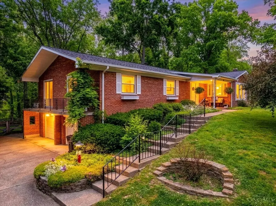 421 Diana Avenue, Batavia, OH 45103 - #2