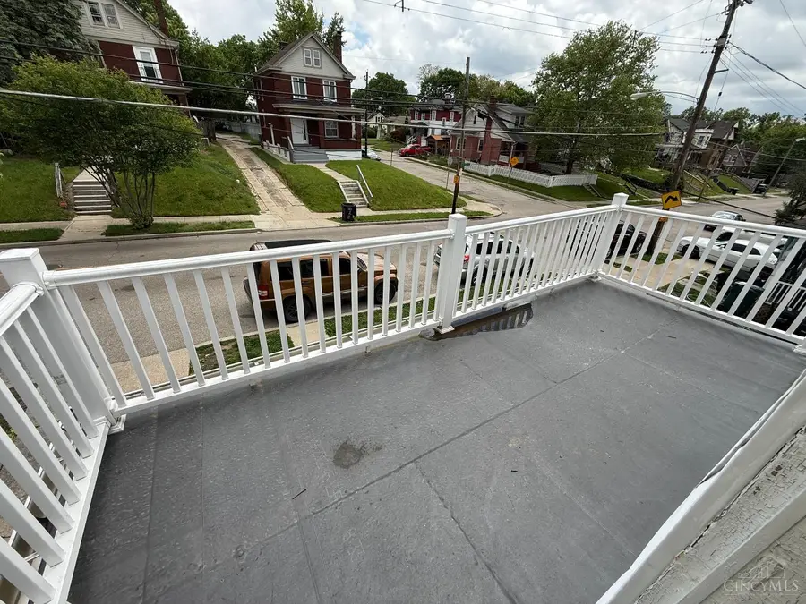 617 Trenton Avenue, Cincinnati, OH 45205 - #3