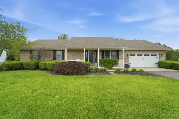 8986 Fawn Trail, Harlan Twp, OH 45107