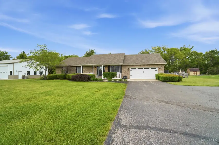 8986 Fawn Trail, Harlan, OH 45107 - #2