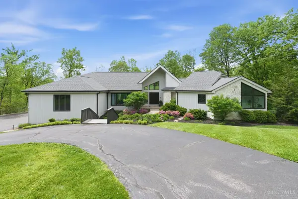 183 Congress Run Road, Wyoming, OH 45215