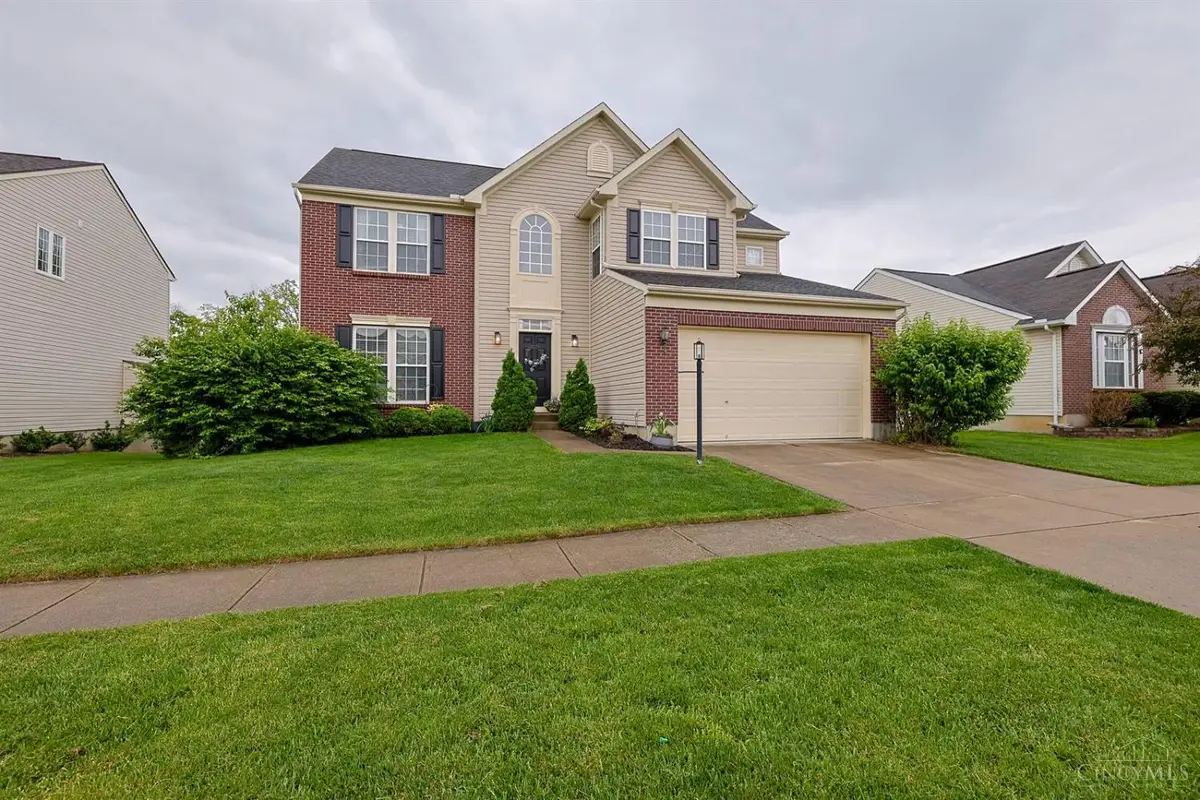 255 Delaware Drive, Warren, OH 45039 - #1