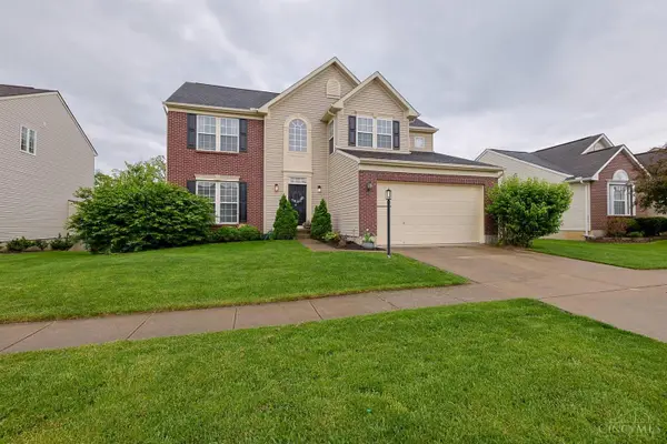 255 Delaware Drive, Hamilton Twp, OH 45039