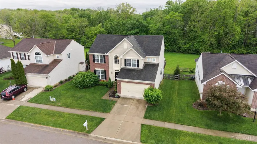 255 Delaware Drive, Warren, OH 45039 - #3