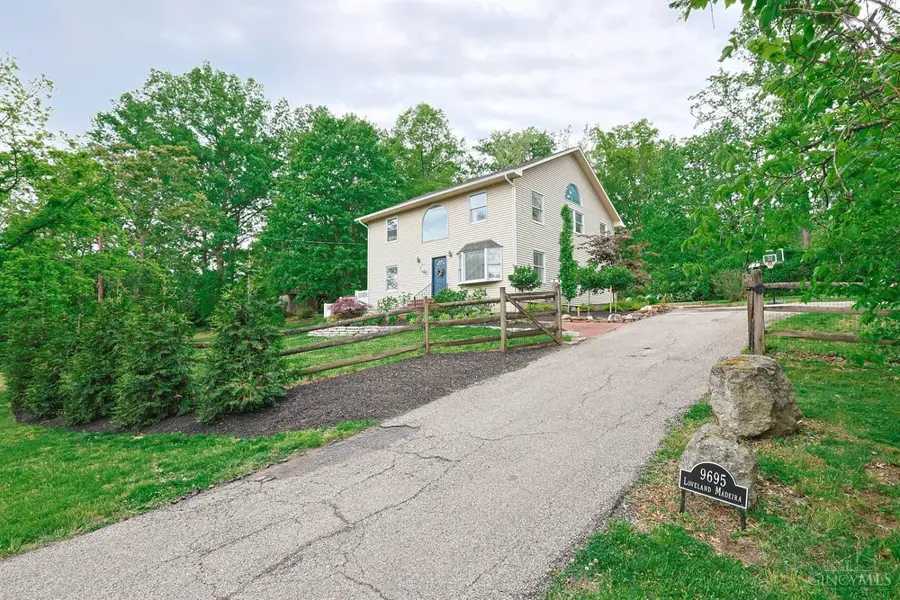 9695 Loveland Madeira Road, Symmes Township, OH 45140 - #2