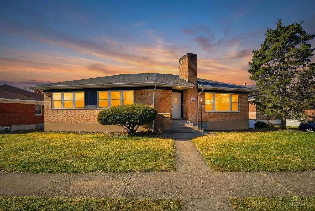 6101 Capri Drive, Cincinnati, OH 45224 - #1