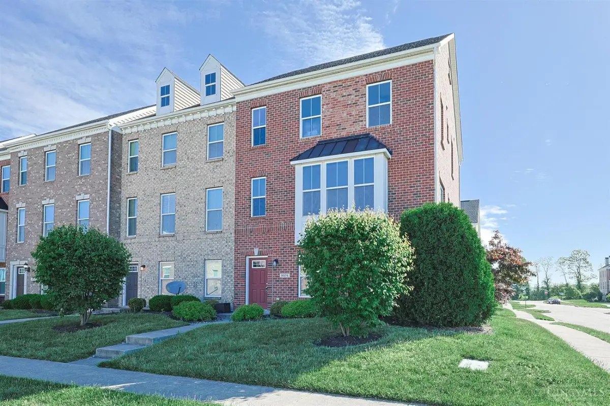 9574 Union Park, West Chester, OH 45069 - #1