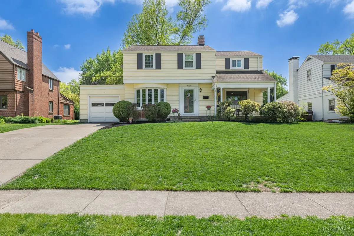 3300 Hampton Place, Middletown, OH 45042 - #1