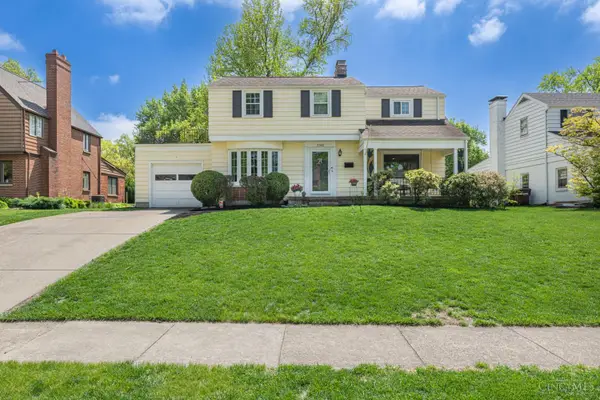 3300 Hampton Place, Middletown, OH 45042