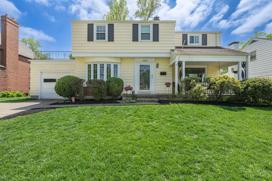 3300 Hampton Place, Middletown, OH 45042 - #2