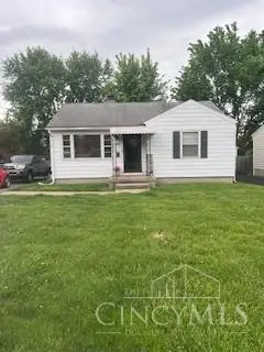 4206 Central Avenue, Middletown, OH 45044 - #1