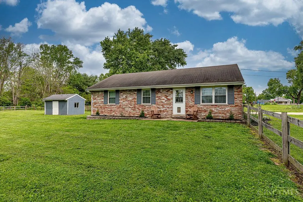 3210 South Street, Darrtown, OH 45056 - #1