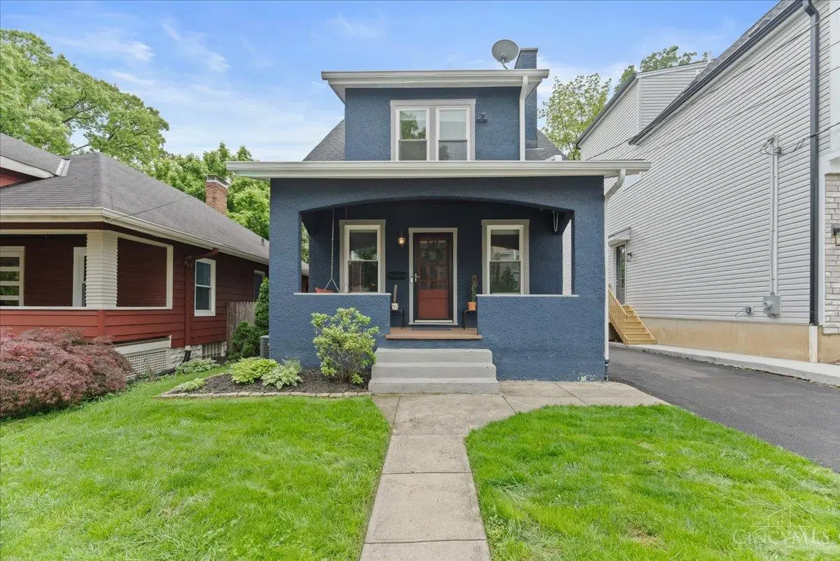 3313 Bach Avenue, Cincinnati, OH 45209 - #1