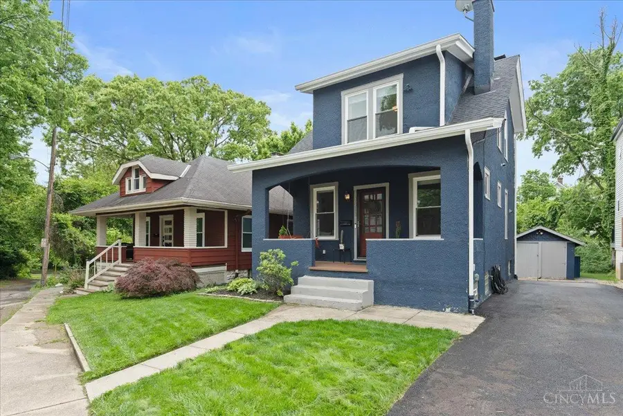 3313 Bach Avenue, Cincinnati, OH 45209 - #2