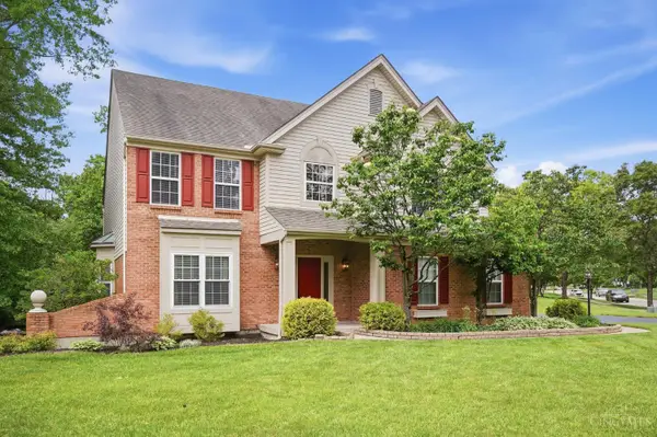 1175 Wellesley Avenue, Union Twp, OH 45103