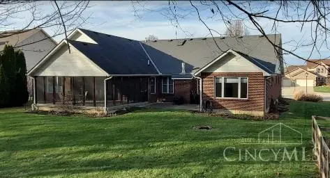 4381 Rita Mae Drive, Fairfield, OH 45014 - #3