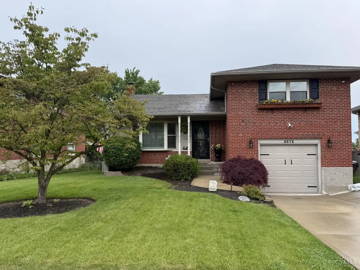5572 Childs Avenue, Cincinnati, OH 45248 - #1
