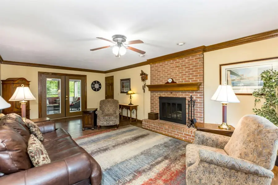 5969 Oakland Gardens Court, Liberty, OH 45011 - #3