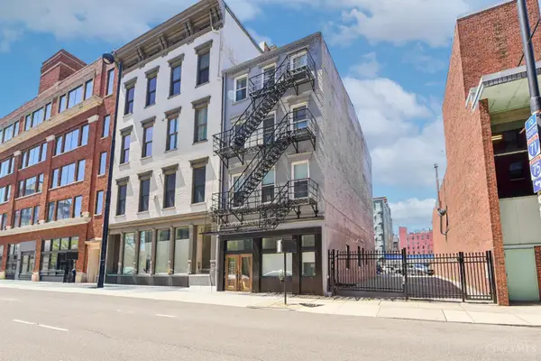 817 Broadway Street #3, Cincinnati, OH 45202